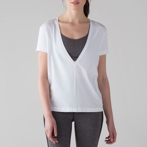 Lululemon Deep Cove T-Shirt